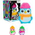 Needoh Glow Penguin