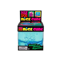 NeeDoh Nice Cube Squish Toy  (1 Random Color) for Children Ages 3 and up