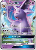 Espeon GX - SM35