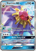Starmie GX