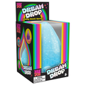 NeeDoh The Groovy Glob Dream Drop Stress Balls (1 RANDOM Color)