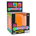 NeeDoh Gumdrop - Satisfying Sensory Toy  Multiple Colors  Children Ages 3+(1 count)