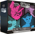 Evolving Skies Elite Trainer Box [Glaceon/Vaporeon/Sylveon/Espeon]