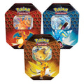 PokÃ©mon TCG : Hidden Fates Tin (Assortment)