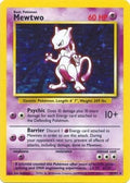 Mewtwo