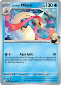 Cynthia's Milotic