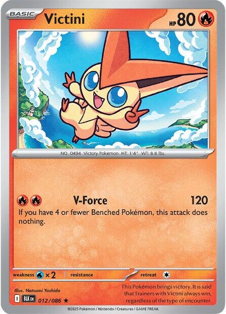 Victini