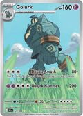 Golurk - 123/086