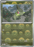 Axew (Poke Ball Pattern)