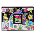 NeeDoh Squishmas 2026 Advent Calendar, Total Qty 1