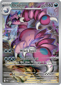 Drapion - 097/088