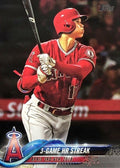 Shohei Ohtani [2TU - US189]