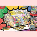 Pokemon TCG: Mega Evolution - Ascended Heroes - Premium Poster Collection - Mega Lucario