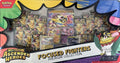Pokemon TCG: Mega Evolution Ascended Heroes Focused Fighters Premium Collection