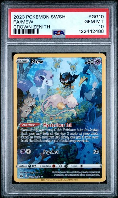 Mew