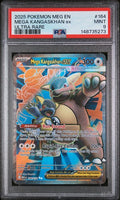 Mega Kangaskhan ex - 164/132