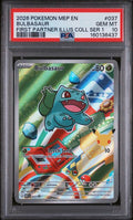 Bulbasaur - 037