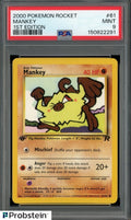 Mankey