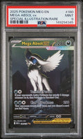 Mega Absol ex - 180/132