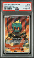 Marshadow - 146/132