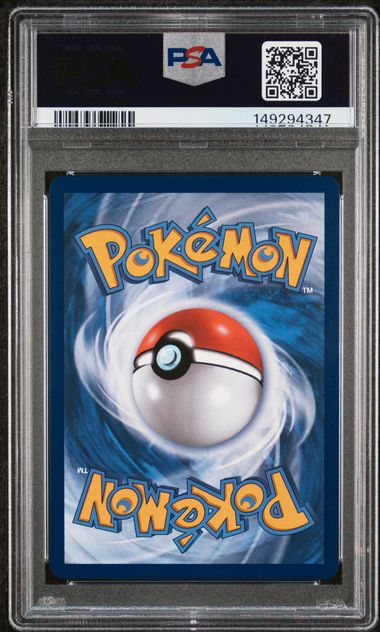 {Mega Charizard X ex - 023 - {ME: Mega Evolution Promo - {PSA {10 - Cert 149294347