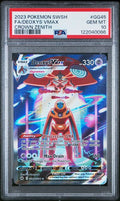 Deoxys VMAX