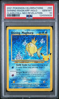 Shining Magikarp