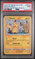 Pikachu - SM162