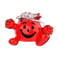 Kool-Aid Squishitoy Scented Stretch Squishy Stress Toy Red Sealed Fidget