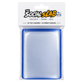 The Social Slab 25 Top Loader/25 Sleeves