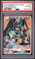 Zygarde GX (Full Art)