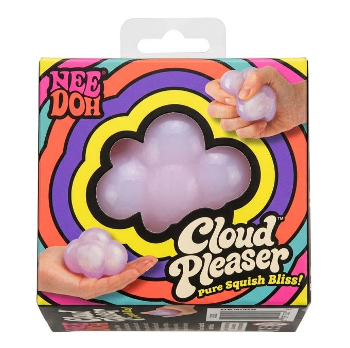 Cloud Pleaser