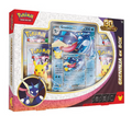 Pokémon Tading Card Game: 30th Celebration Greninja ex Box