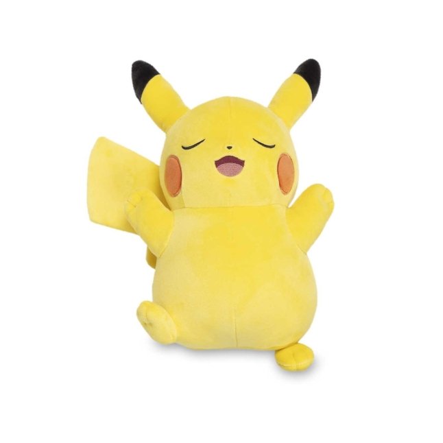 Pikachu Pokemon Dreams