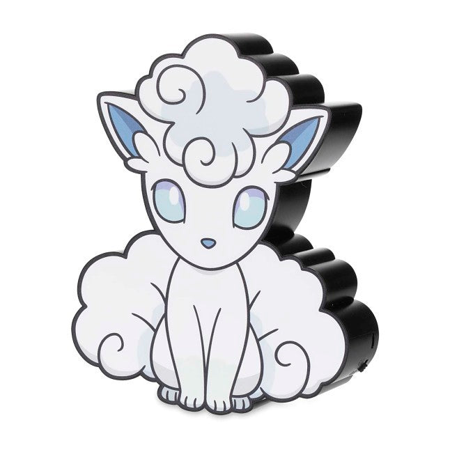 Alolan Vulpix Wall Light