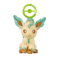 Pokemon Center Leafeon Keychain