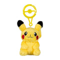 Pokemon Center Pikachu Keychain