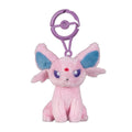 Pokemon Center Espeon Keychain