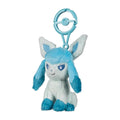 Pokemon Center Glaceon Keychain