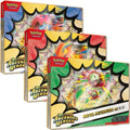 Ascended Heroes Mega Feraligatr EX Box