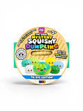 RMS Viral Mystery Squishy Dumpling – Tie Dye Edition | Unopened / English / New