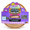 Crazy Fun RMS Mystery Dumpling Kitty Edition Blind Pack Sealed