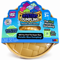 RMS The Original Mystery Dumpling METALLIC BLUE EDITION Squishy Sealed NEW | Unopened / English / New
