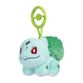 Bulbasaur Adventure Partners Plush Key Chain | Unopened / English / New