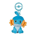 Mudkip Adventure Partners Plush Key Chain | Unopened / English / New