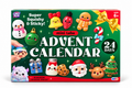 RMS Mini Squishy Advent Calendar Christmas 2026 Sealed In Box 24 Squishies