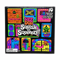 NeeDoh Squish or Squeeze Halloween Advent Countdown
