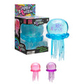 NeeDoh Jelly Squish Stress Ball | Unopened / English / New