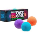 NeeDoh Teenie Fuzz Ball Stress Ball 3-Pack