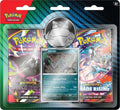2-Pack Blister [Zarude] (3-Tab)